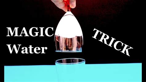 Magic water eso toy